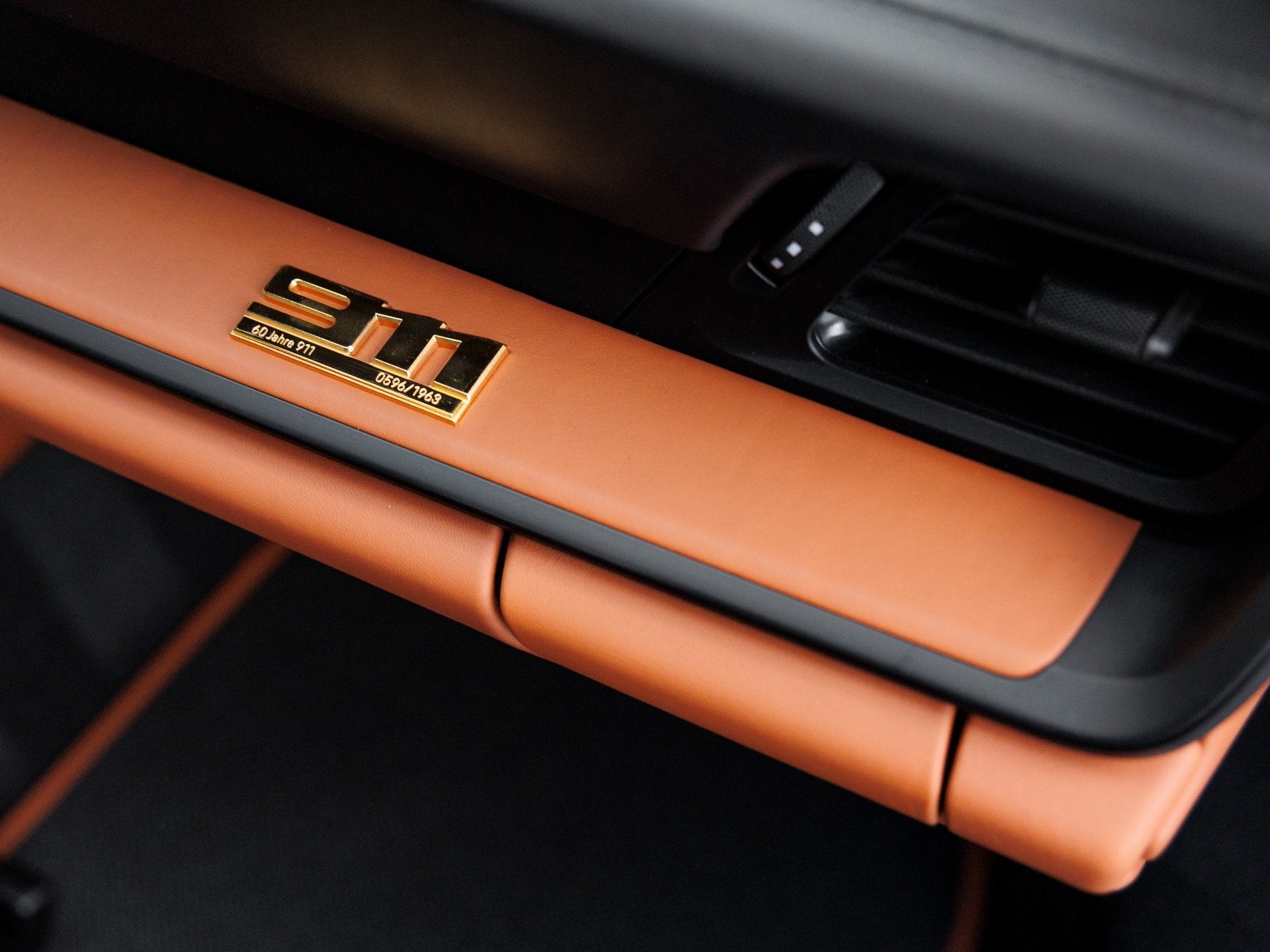 2024 Porsche 911 911 S/T