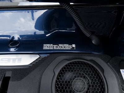 2024 Porsche 911 911 S/T