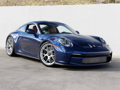 2024 Porsche 911 911 S/T