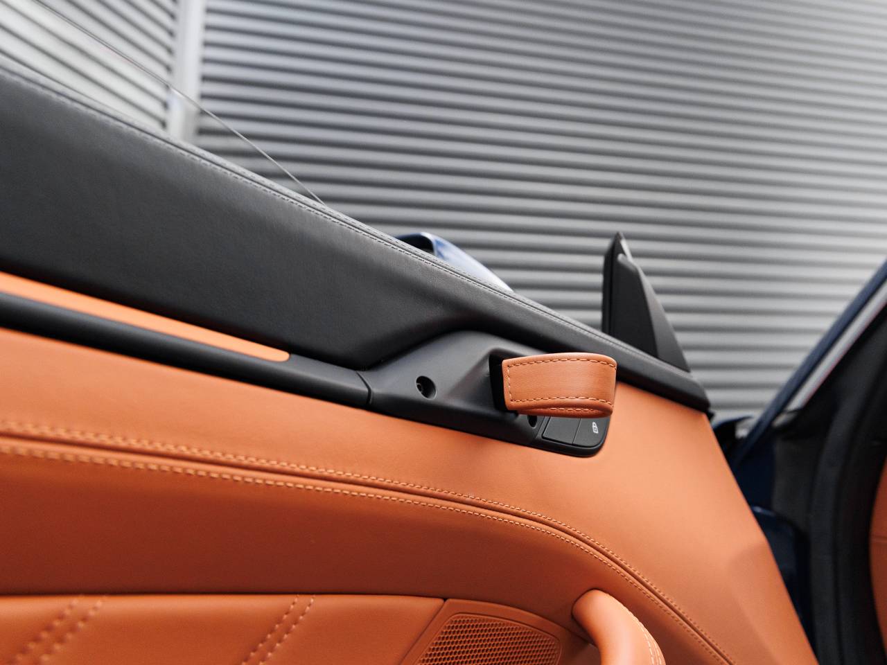 2024 Porsche 911 911 S/T