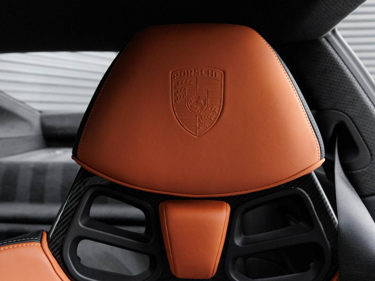 2024 Porsche 911 911 S/T