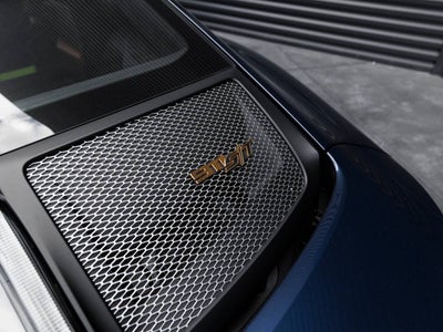 2024 Porsche 911 911 S/T