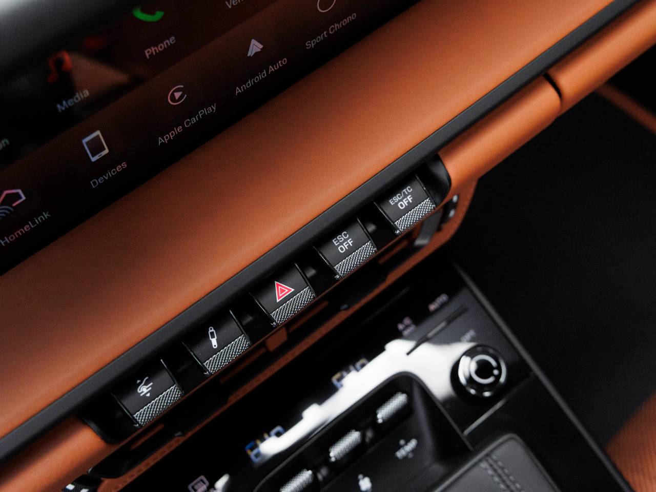 2024 Porsche 911 911 S/T