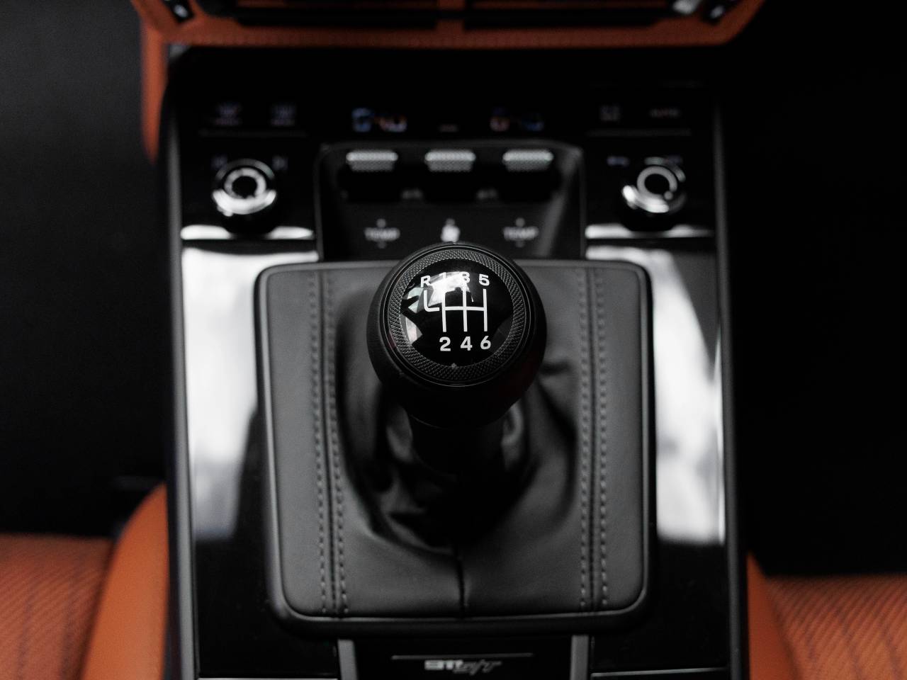 2024 Porsche 911 911 S/T