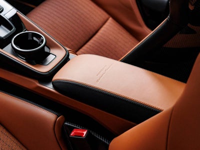 2024 Porsche 911 911 S/T