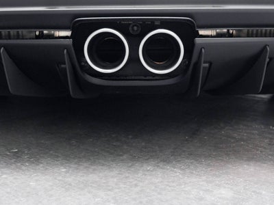 2024 Porsche 911 911 S/T