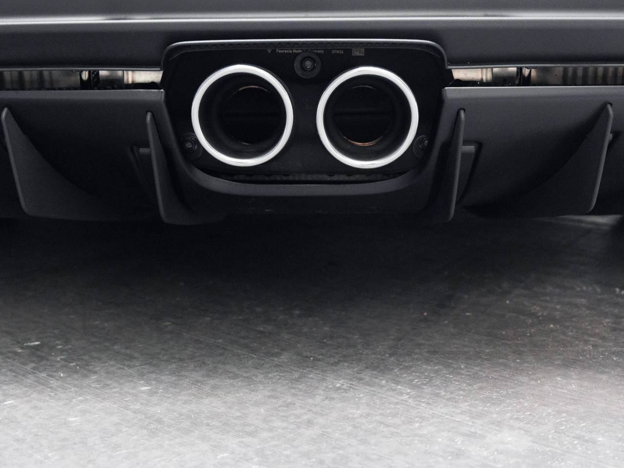 2024 Porsche 911 911 S/T