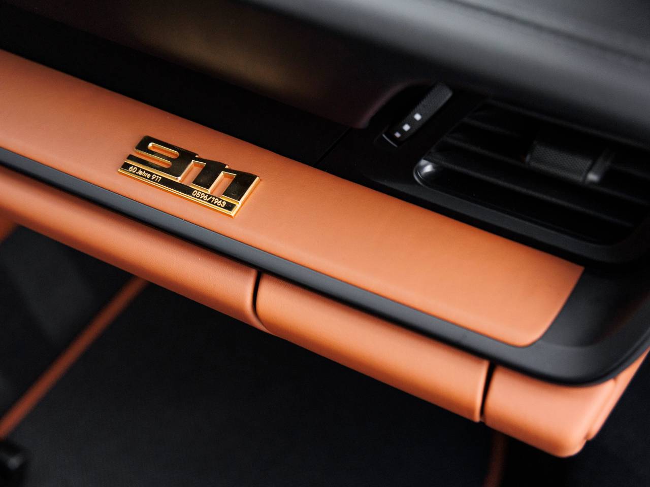 2024 Porsche 911 911 S/T