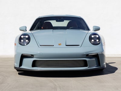 2024 Porsche 911 911 S/T
