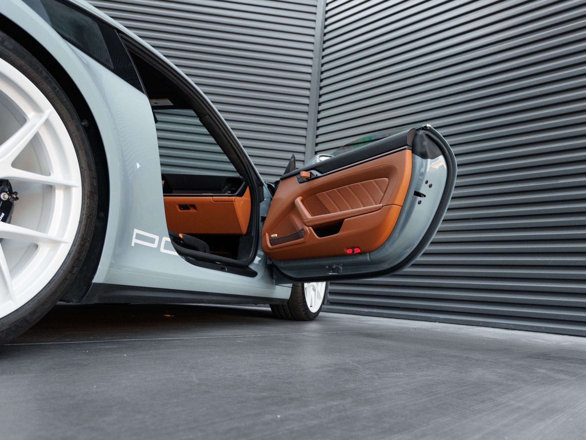 2024 Porsche 911 911 S/T