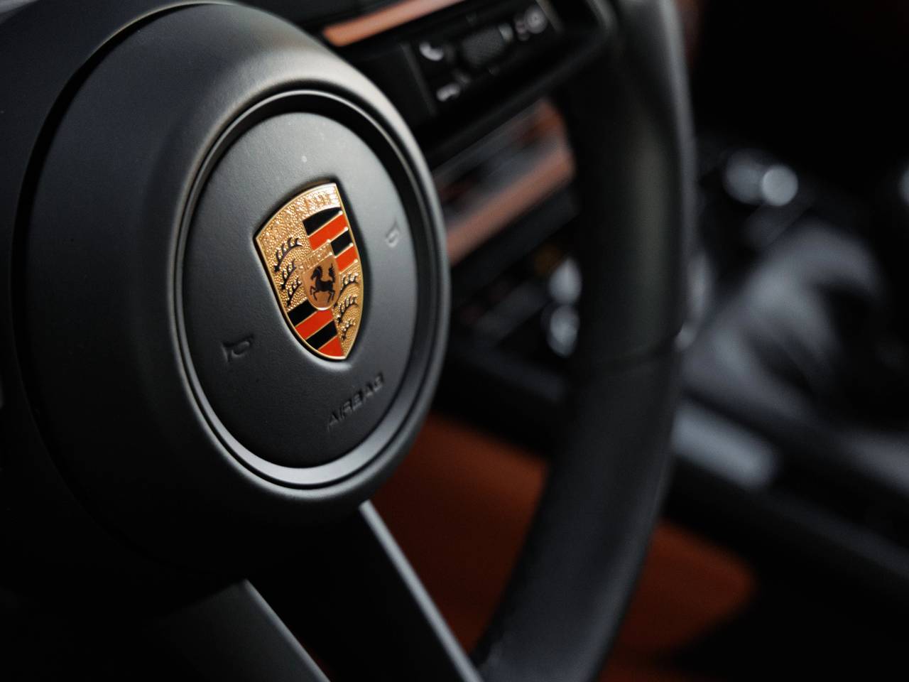 2024 Porsche 911 911 S/T