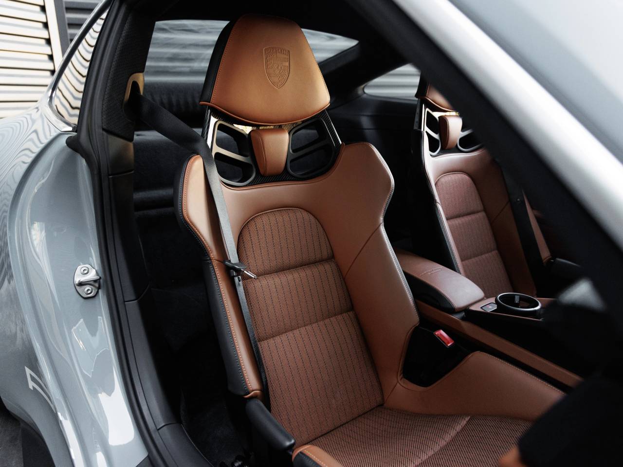 2024 Porsche 911 911 S/T