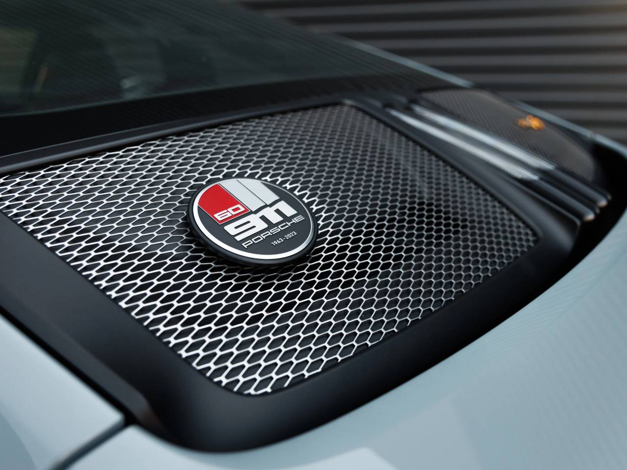 2024 Porsche 911 911 S/T