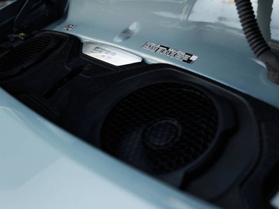 2024 Porsche 911 911 S/T