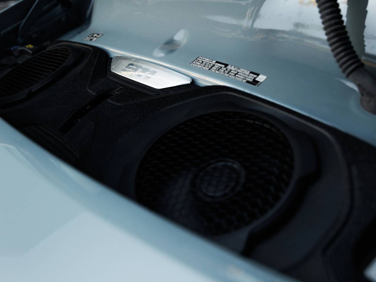2024 Porsche 911 911 S/T