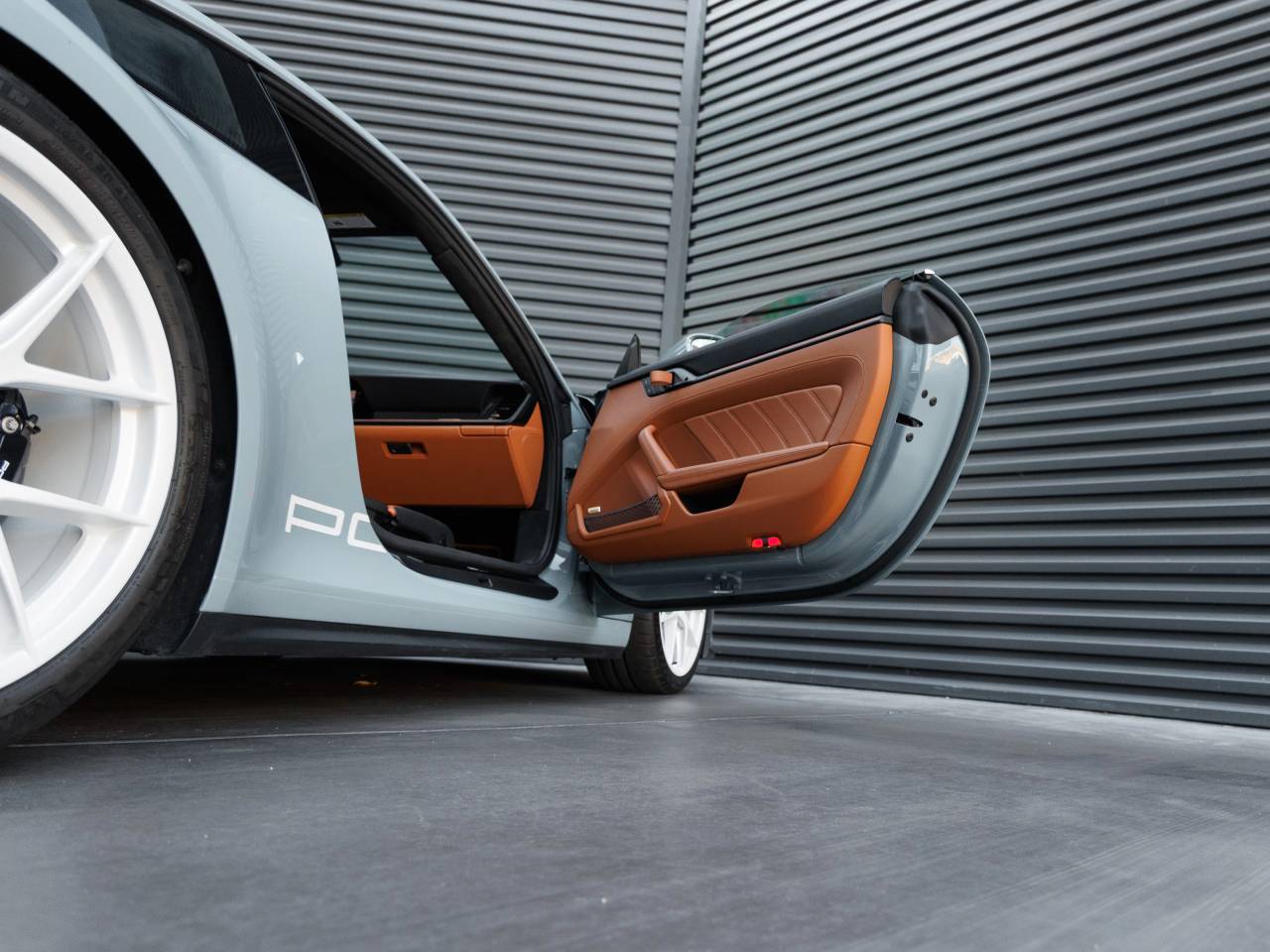 2024 Porsche 911 911 S/T