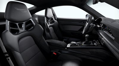2025 Porsche 911 911 GT3 RS