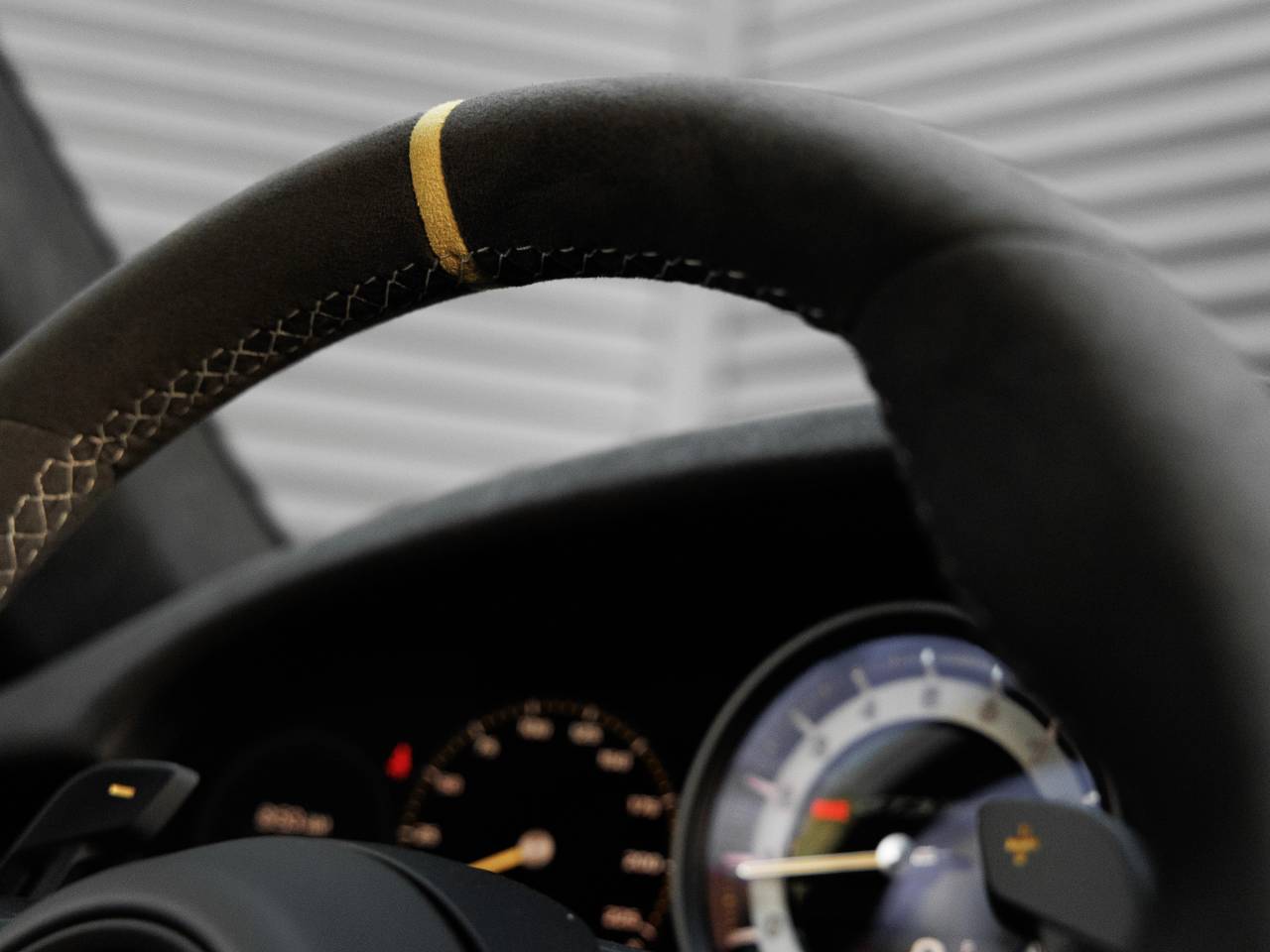 2025 Porsche 911 911 GT3 RS