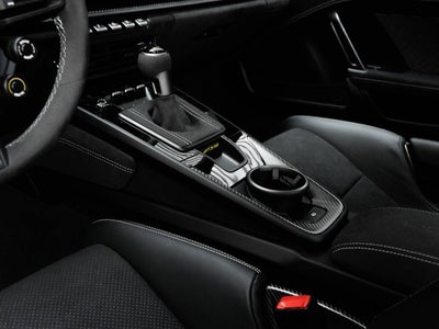 2025 Porsche 911 911 GT3 RS