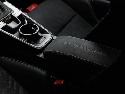2025 Porsche 911 911 GT3 RS