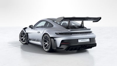 2025 Porsche 911 911 GT3 RS