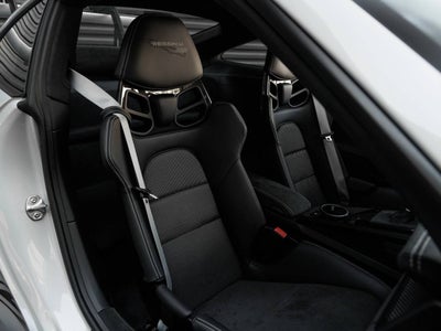 2025 Porsche 911 911 GT3 RS
