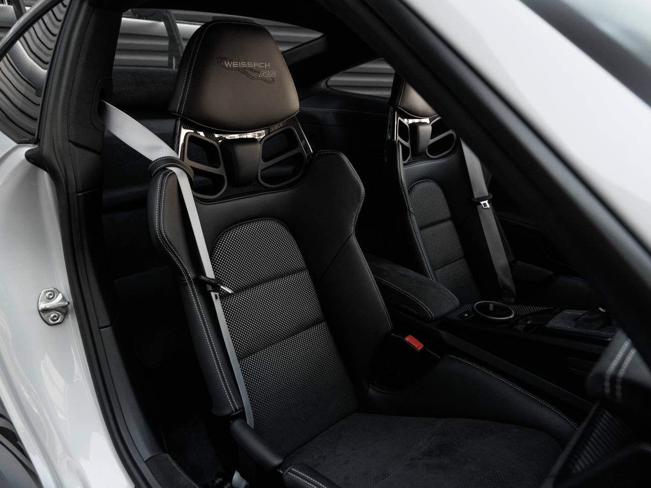 2025 Porsche 911 911 GT3 RS