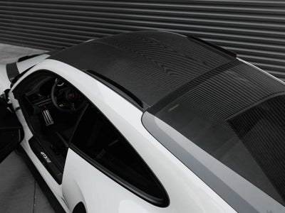 2025 Porsche 911 911 GT3 RS