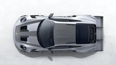 2025 Porsche 911 911 GT3 RS