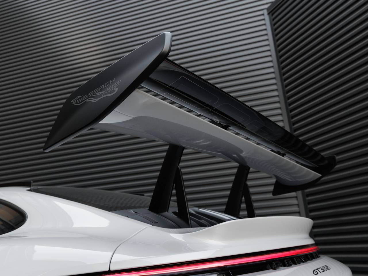 2025 Porsche 911 911 GT3 RS