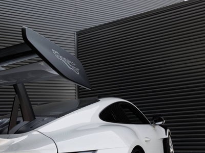 2025 Porsche 911 911 GT3 RS