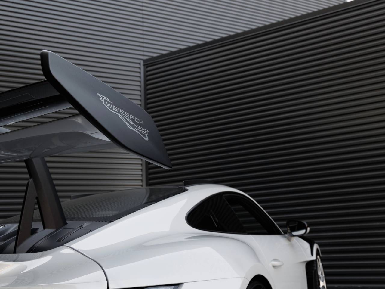 2025 Porsche 911 911 GT3 RS