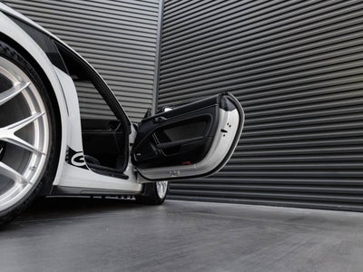 2025 Porsche 911 911 GT3 RS