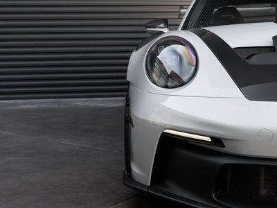 2025 Porsche 911 911 GT3 RS