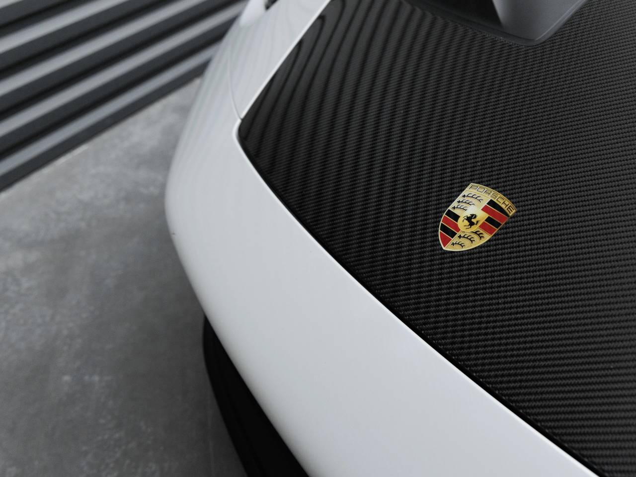 2025 Porsche 911 911 GT3 RS
