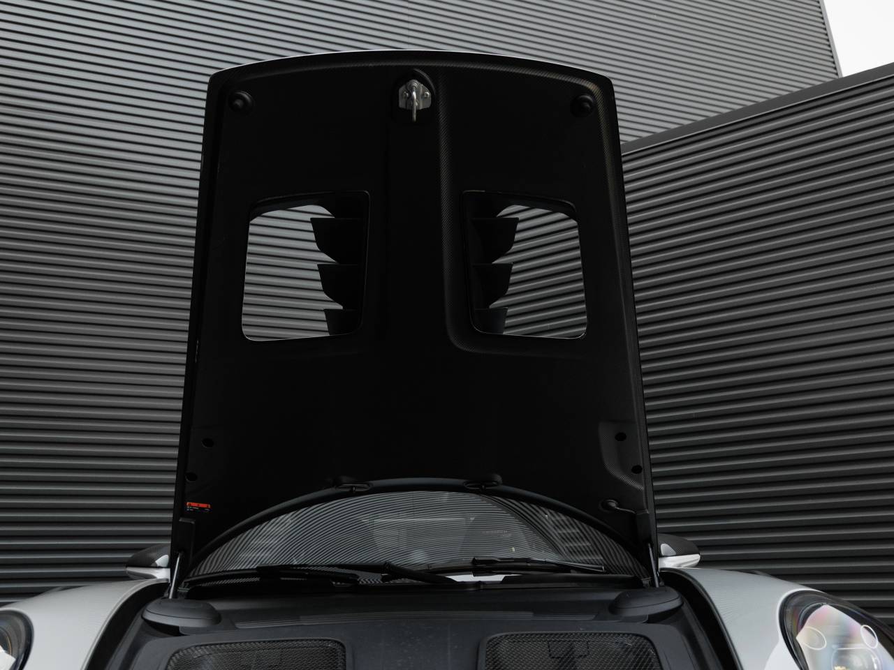 2025 Porsche 911 911 GT3 RS
