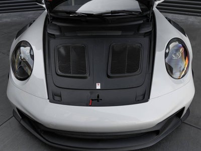 2025 Porsche 911 911 GT3 RS