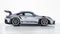 2025 Porsche 911 911 GT3 RS