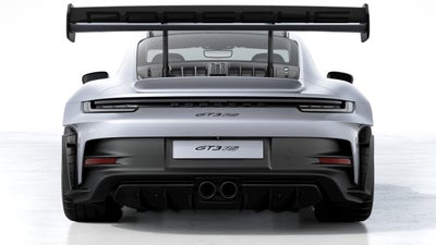 2025 Porsche 911 911 GT3 RS