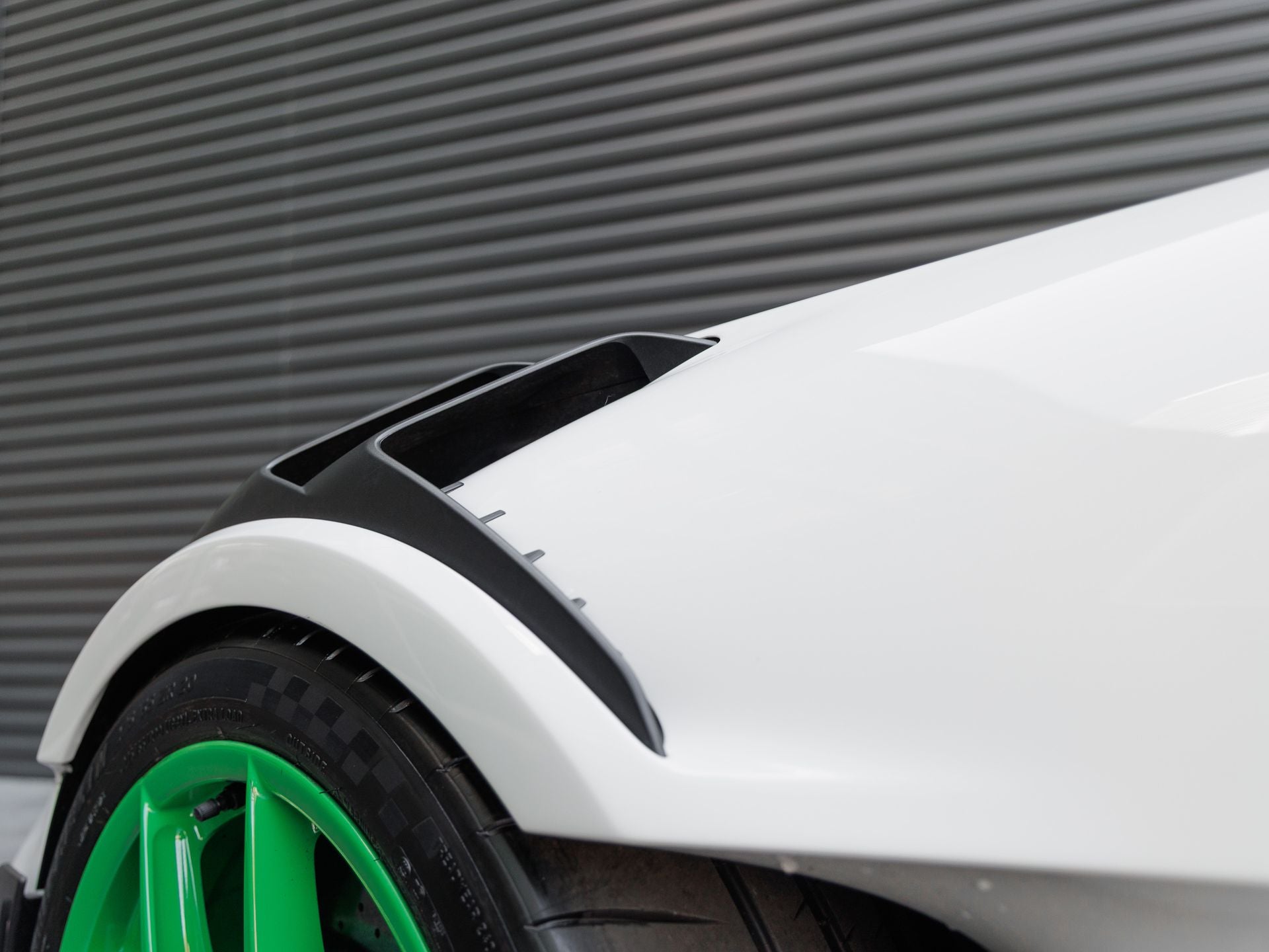 2024 Porsche 911 911 GT3 RS (MY24)