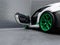 2024 Porsche 911 911 GT3 RS (MY24)