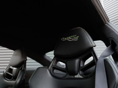 2024 Porsche 911 911 GT3 RS (MY24)