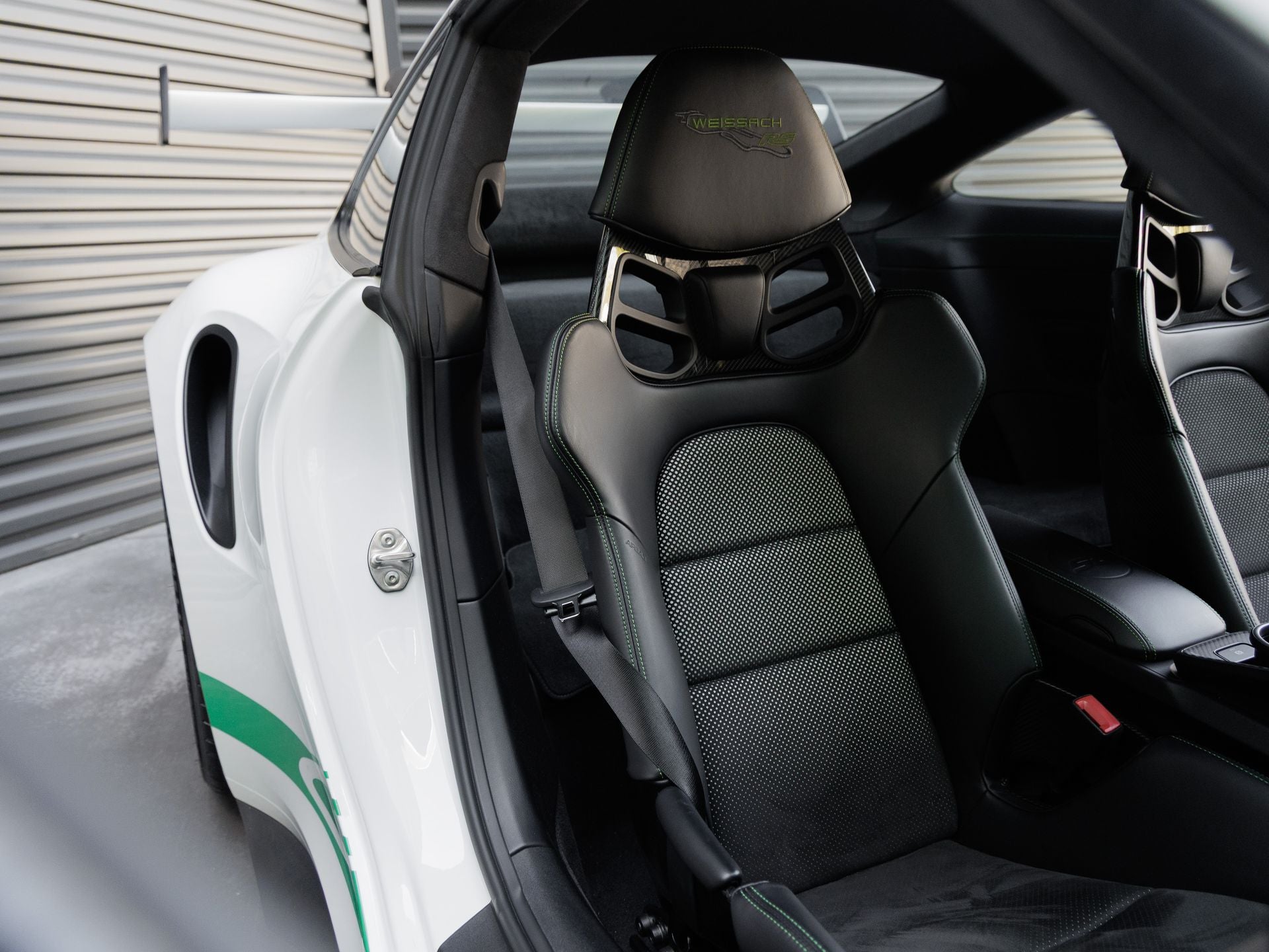 2024 Porsche 911 911 GT3 RS (MY24)