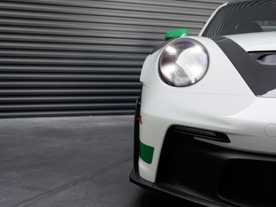 2024 Porsche 911 911 GT3 RS (MY24)
