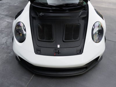 2024 Porsche 911 911 GT3 RS (MY24)
