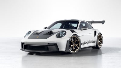 2024 Porsche 911 911 GT3 RS (MY24)