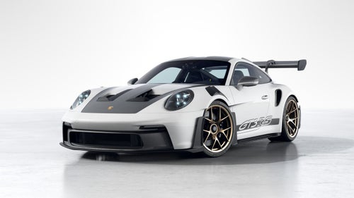 2024 Porsche 911 911 GT3 RS (MY24)