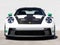 2024 Porsche 911 911 GT3 RS (MY24)
