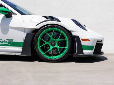 2024 Porsche 911 911 GT3 RS (MY24)