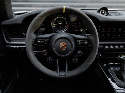 2024 Porsche 911 911 GT3 RS (MY24)
